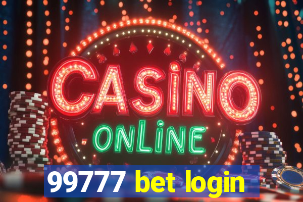 99777 bet login